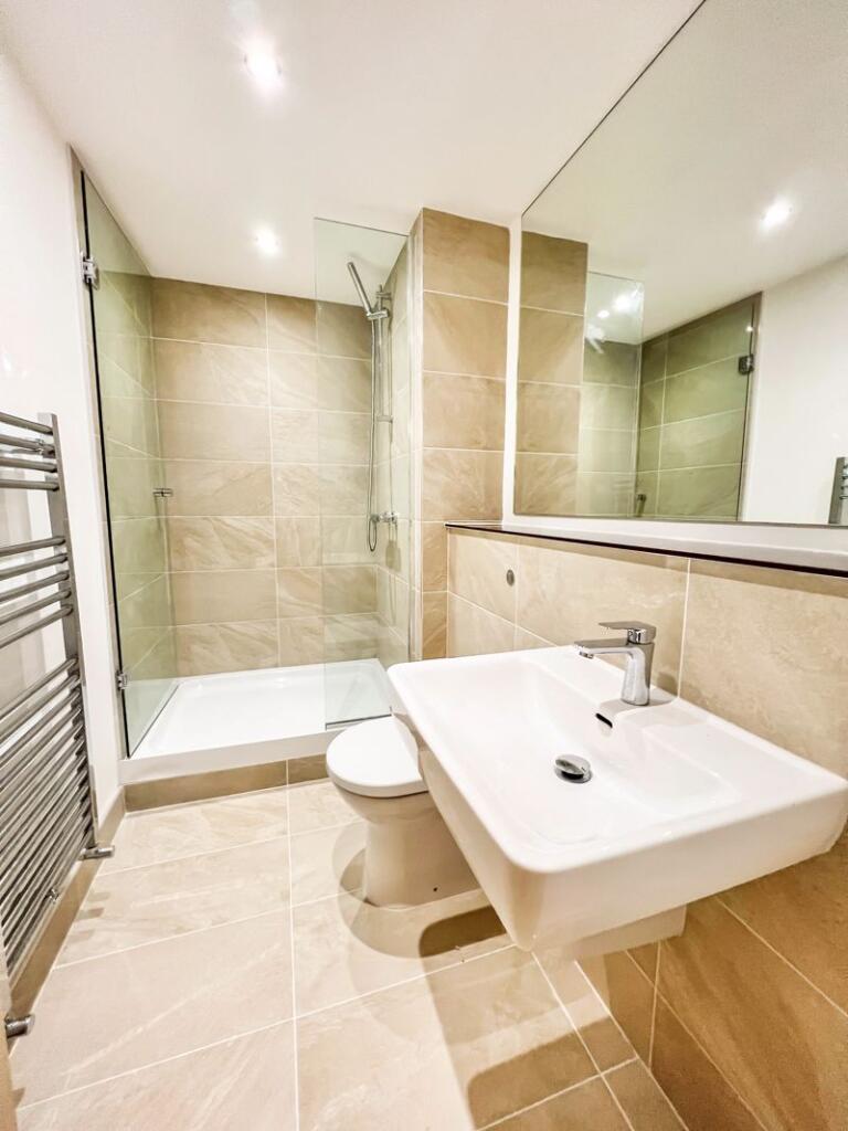 En suite
