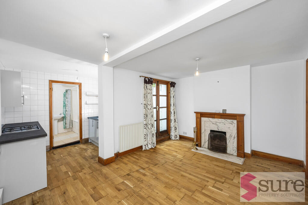 Bonchurch Road 30...