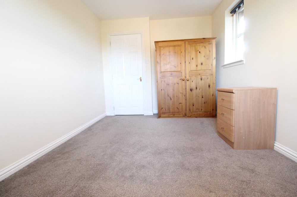 Bedroom 4 alternative