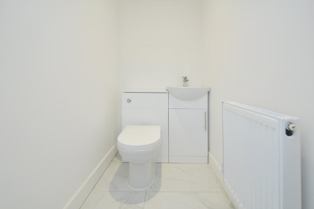 Guest WC