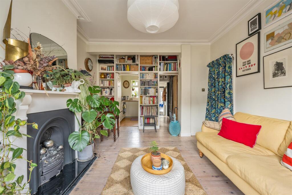 Ramsay Road E7