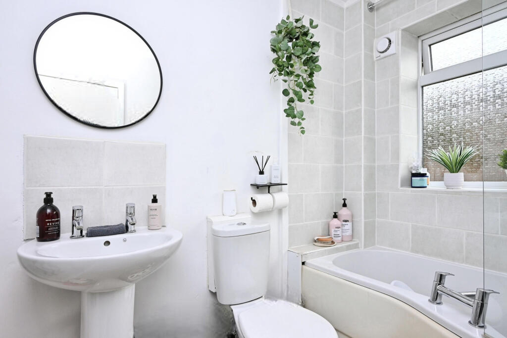 1 Rookery Close, Kibworth, Leicester, LE8 0SD