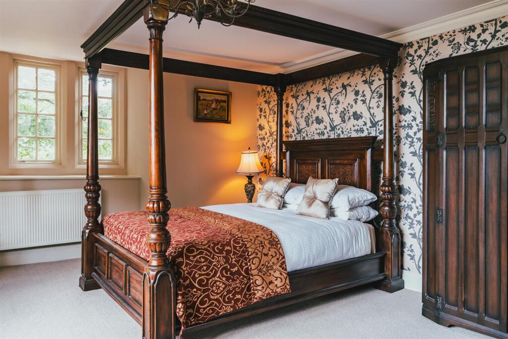 Bedroom 5
