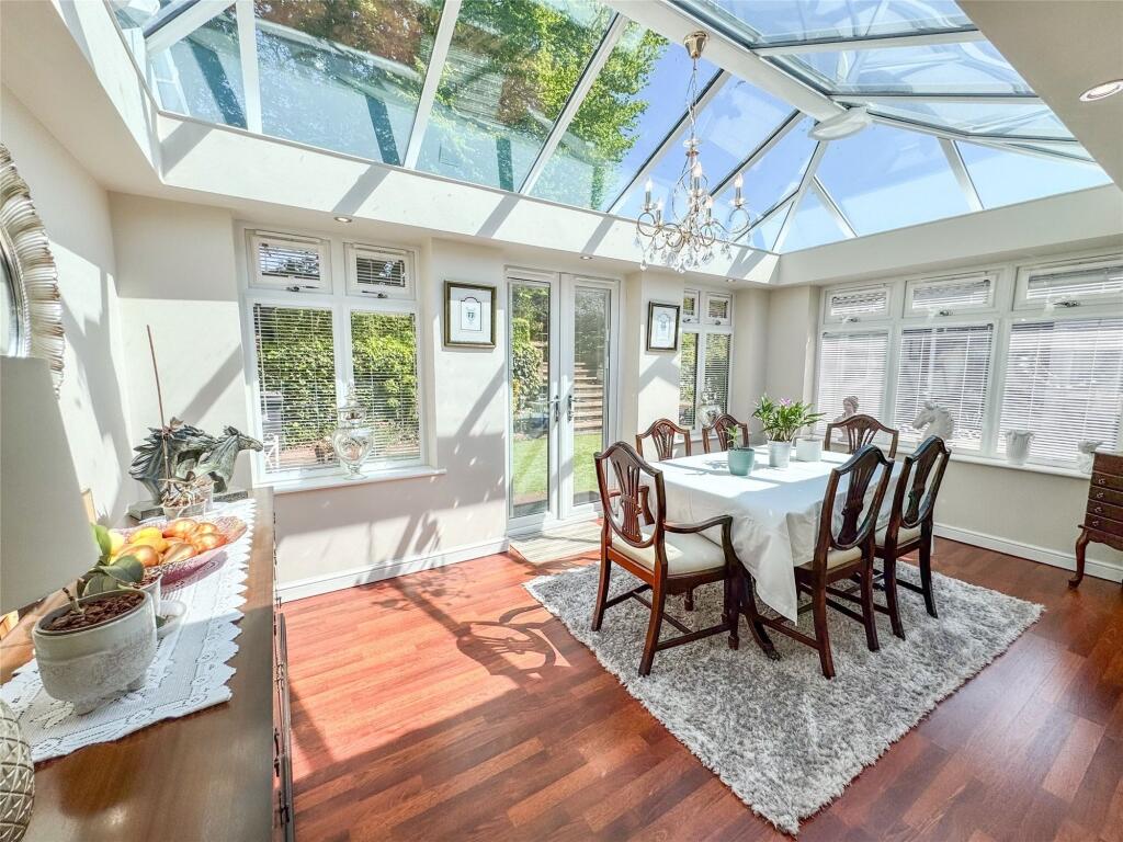 Sun Room