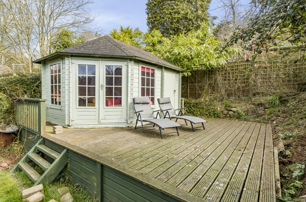 Summerhouse
