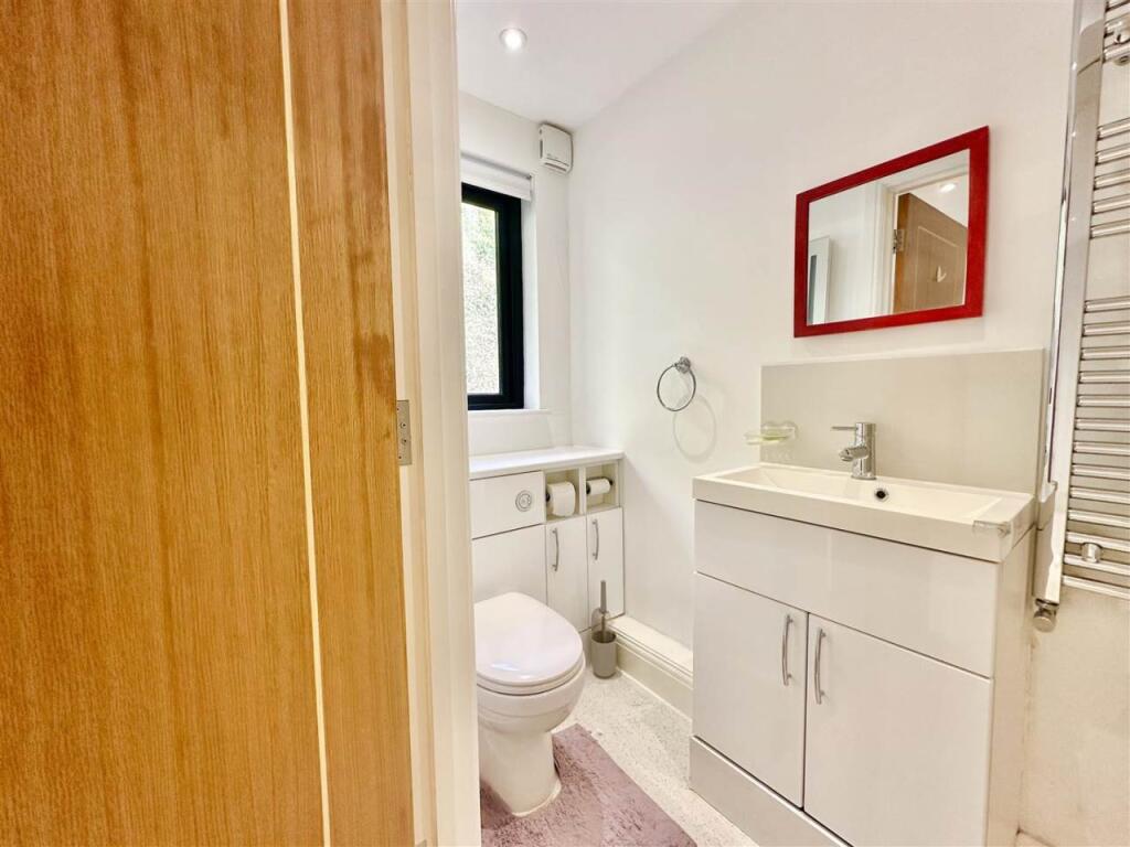 En-suite
