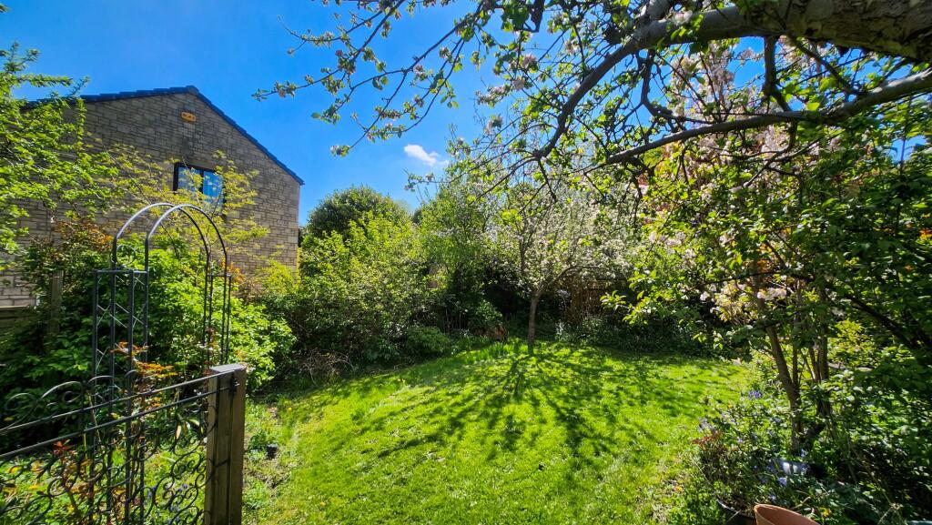 Private Gardens