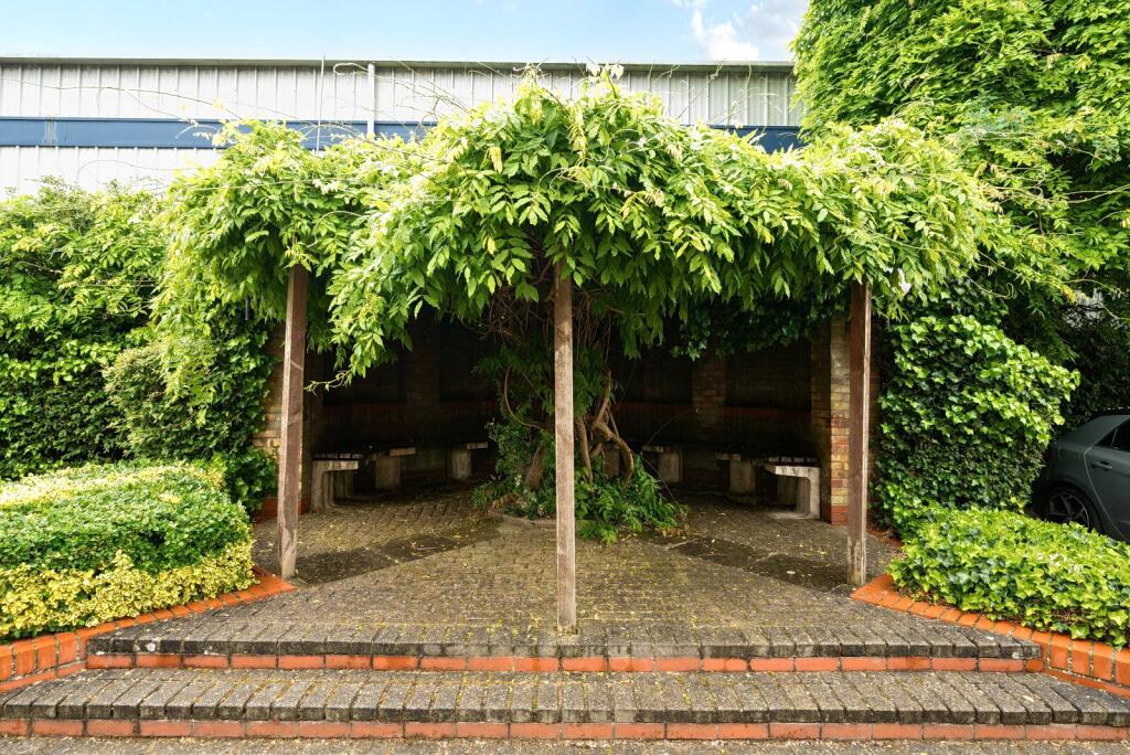 Communal Space