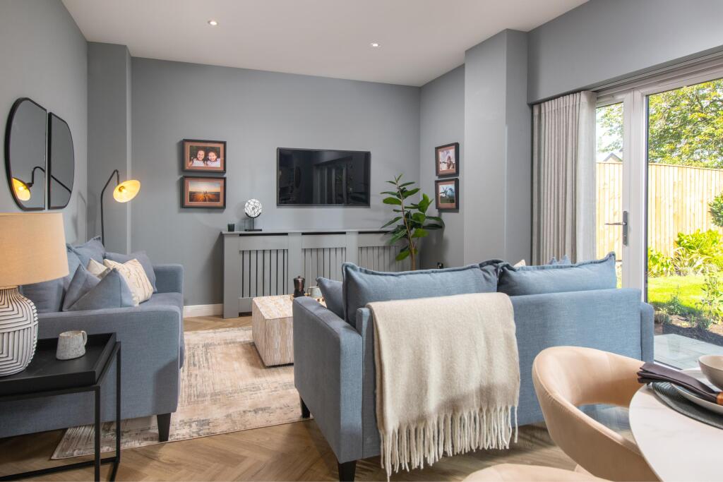 Showhome Photography