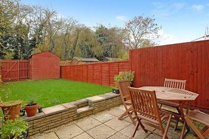 Garden Photo