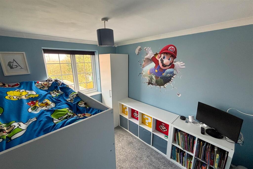 Bedroom 2