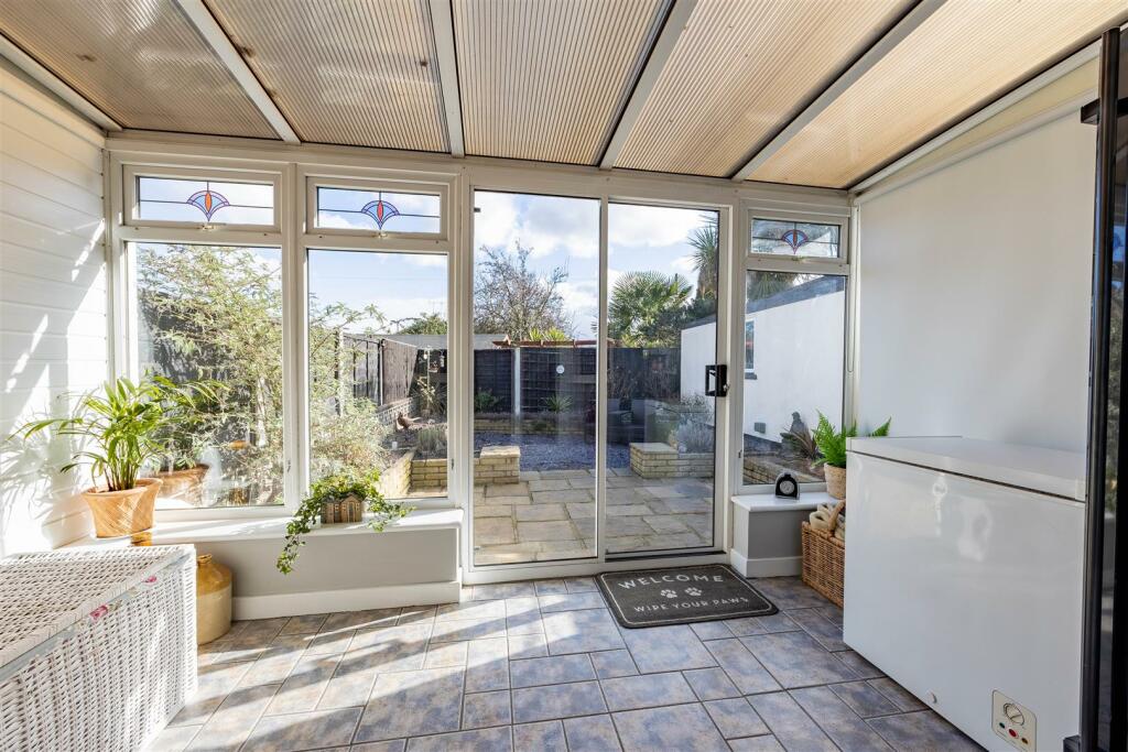 Conservatory