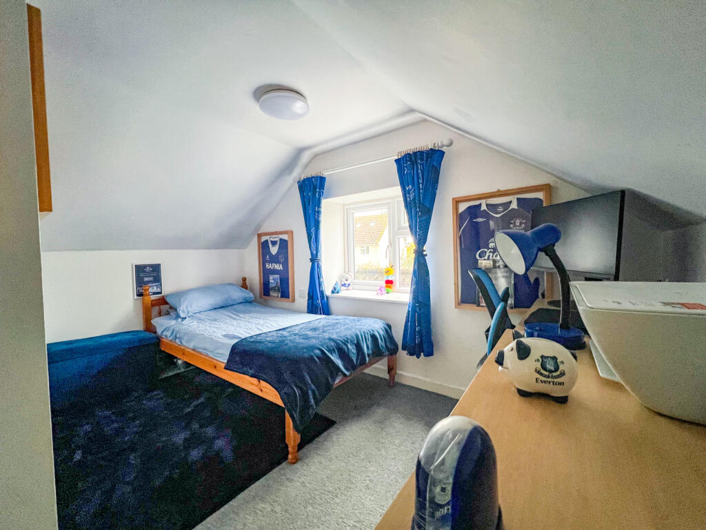Bedroom 3