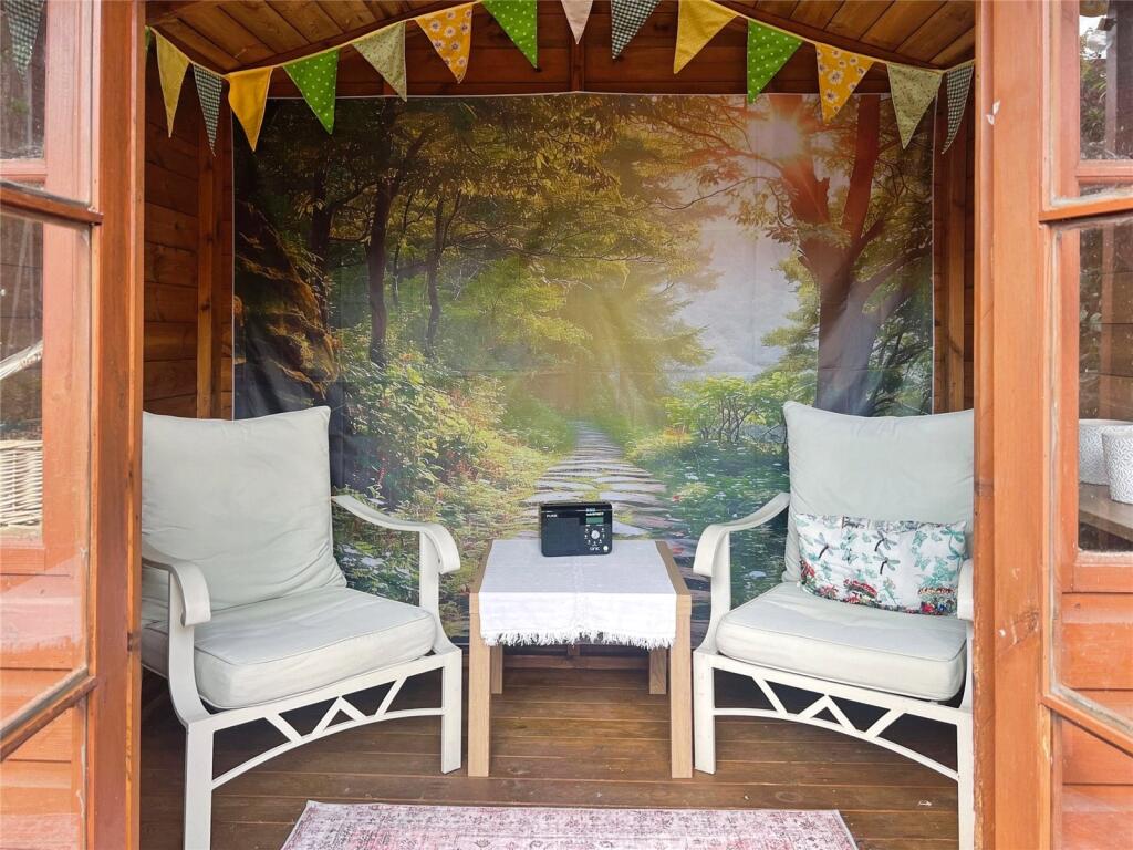 Summe House