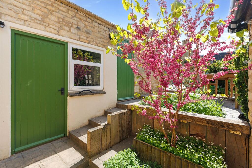 Outbuildings