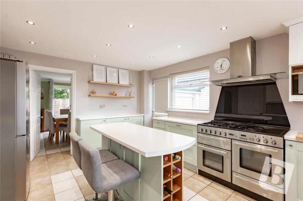 Kitchen Breakfast Rm