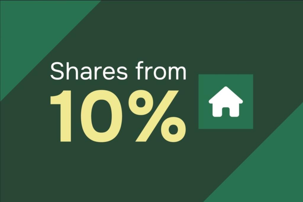 10 Shares