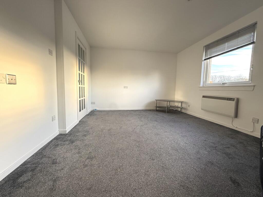 Lounge/Bedroom