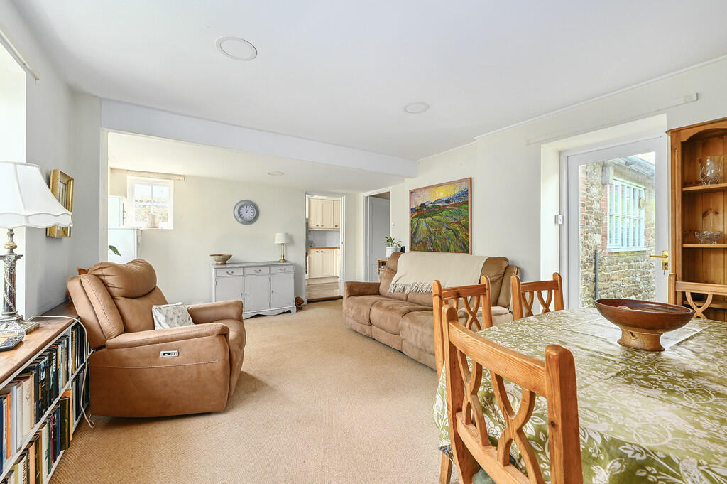 mariteau cottage ...