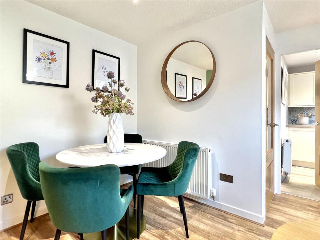 Low Causeway, Culross