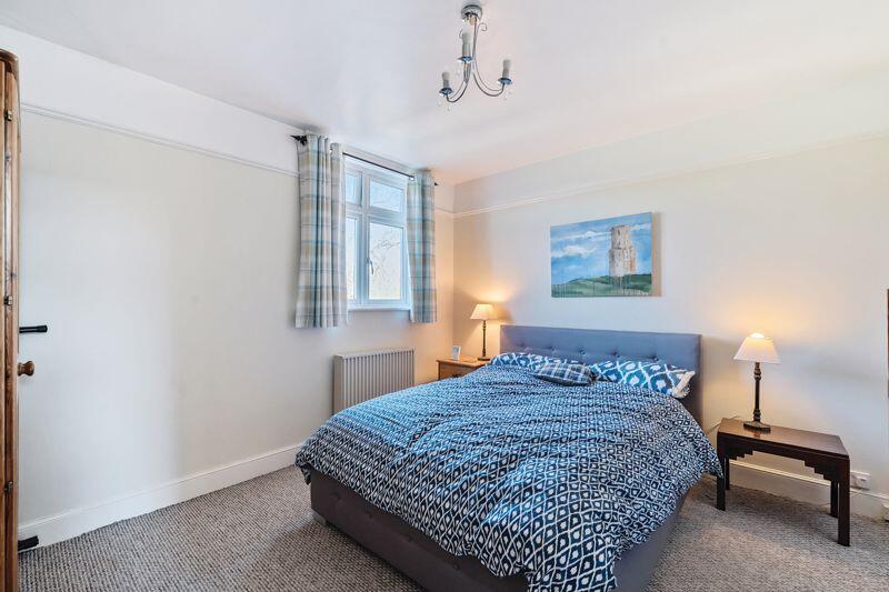Bedroom Two (2)
