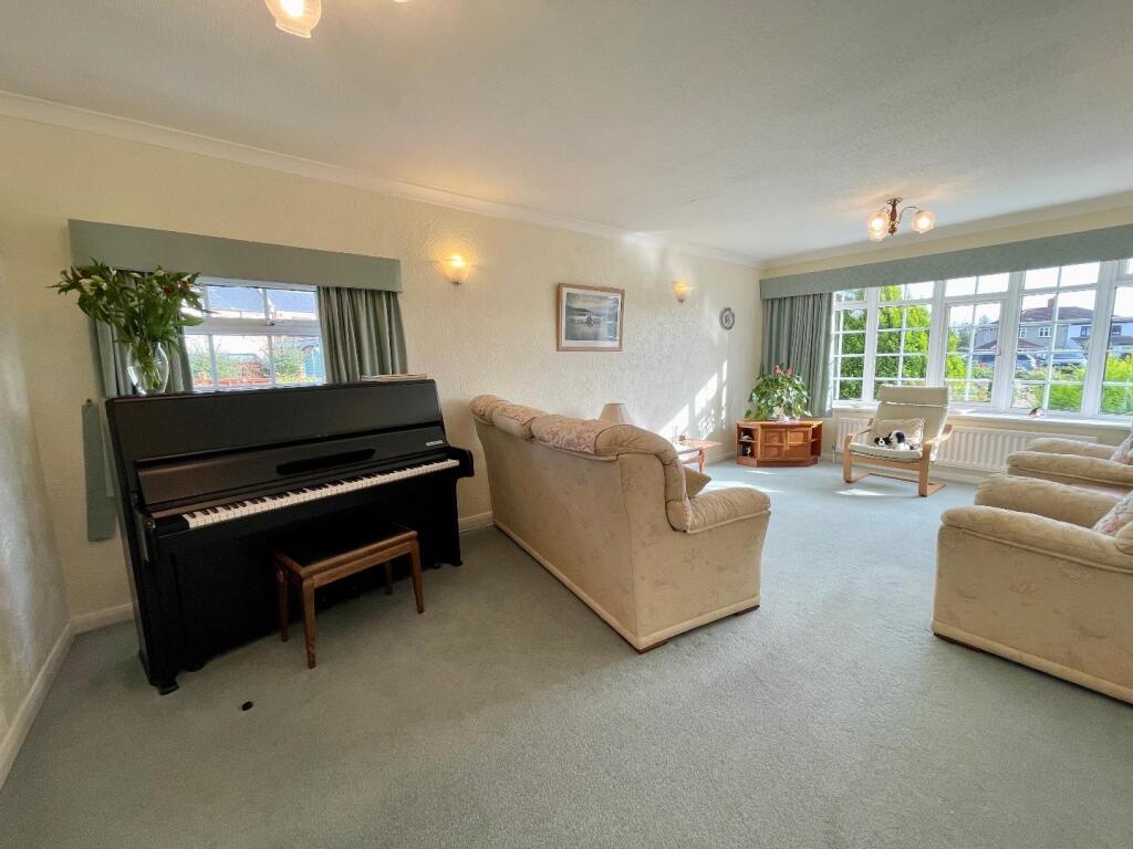 PRINCIPAL RECEPTION ROOM
