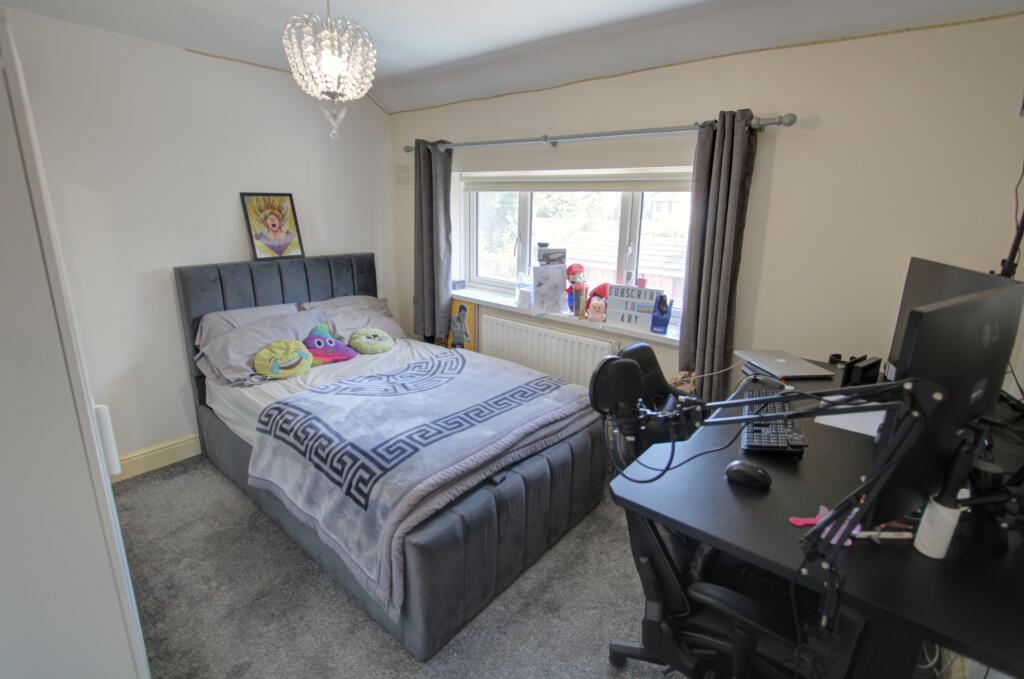 Bedroom 2A