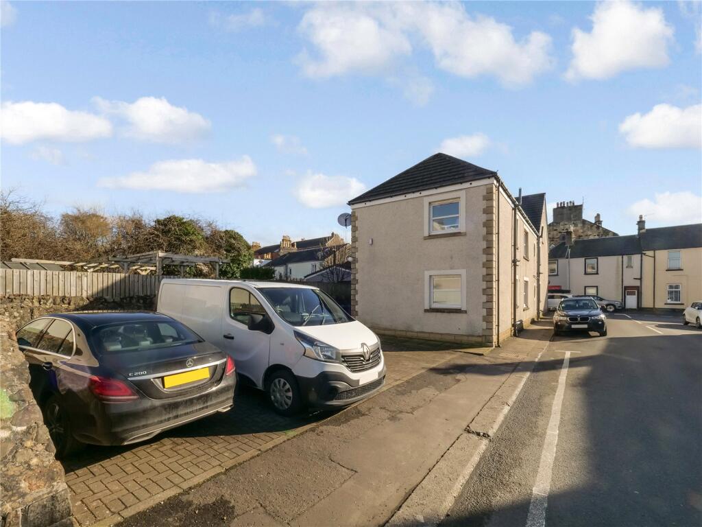 Resident Parking