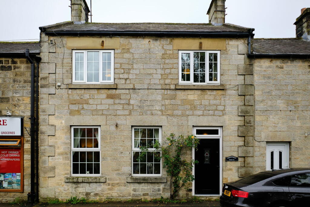 Springfield House, West View, Dacre Banks, Harrogate, HG3 4EH