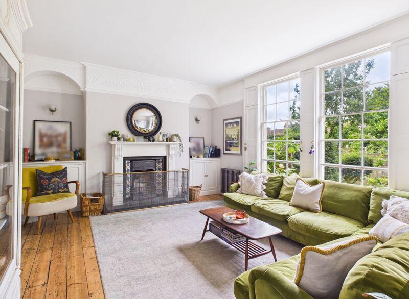 Sitting room