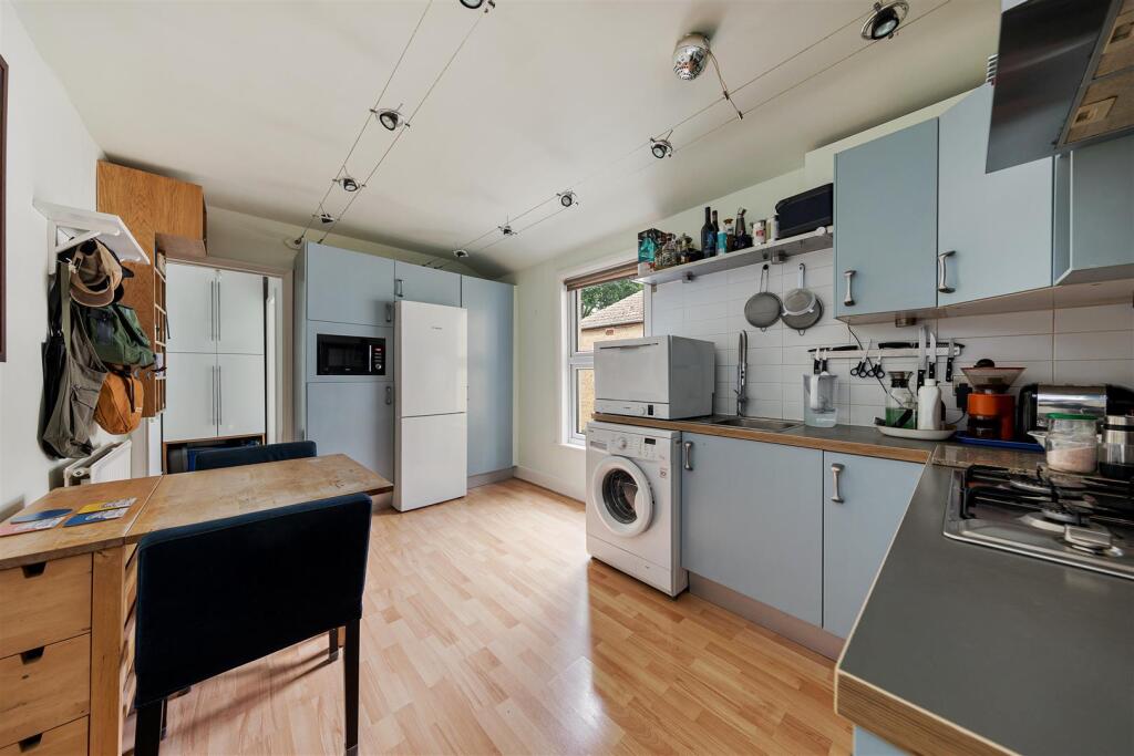 Haroldstone Road E17