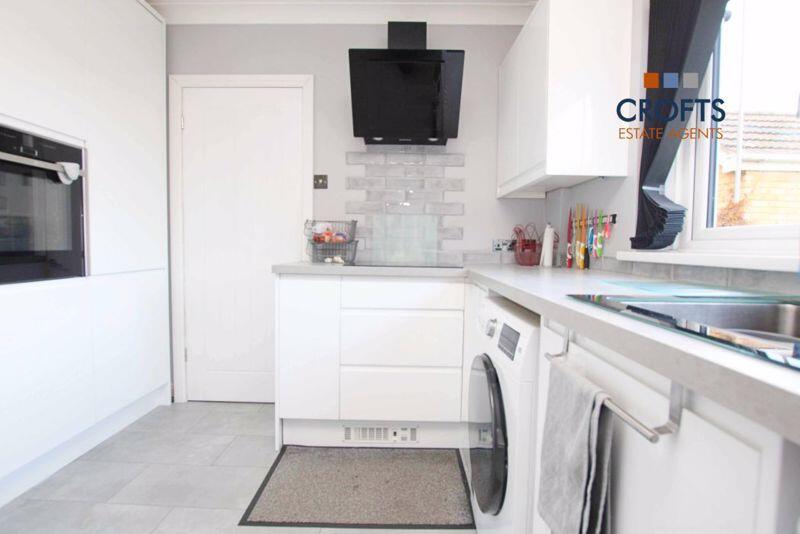 Kitchen/Breakfast Room view 3