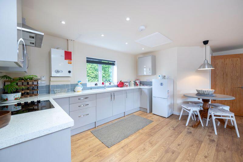 Annex Kitchen