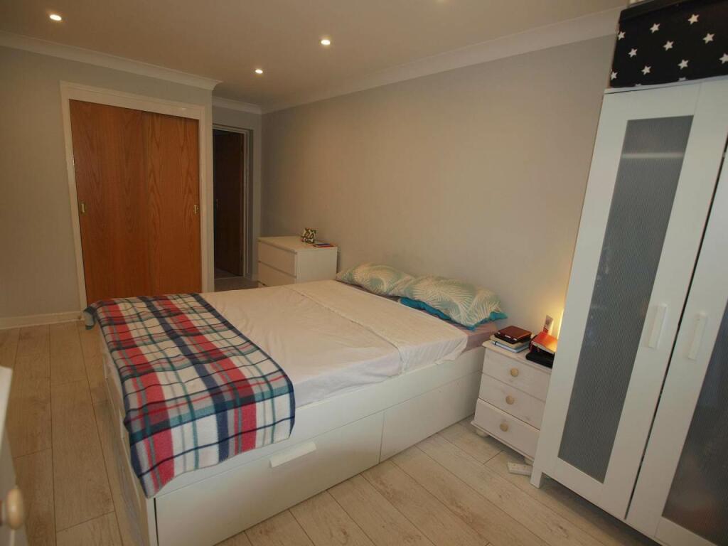 Bedroom One 2