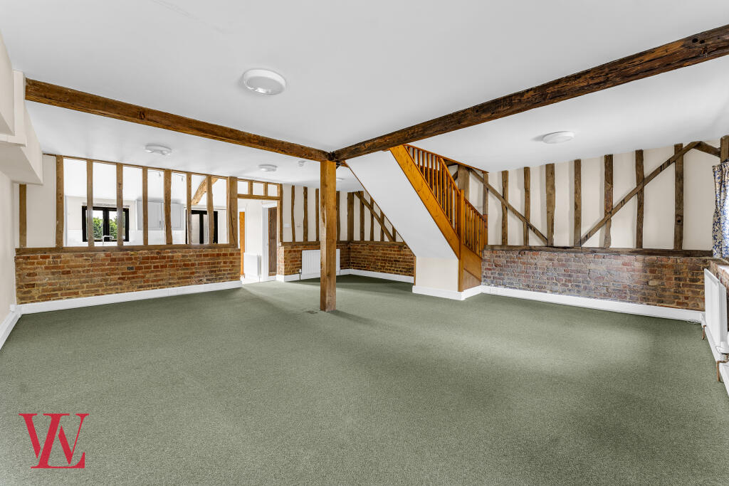 Living / Dining Room