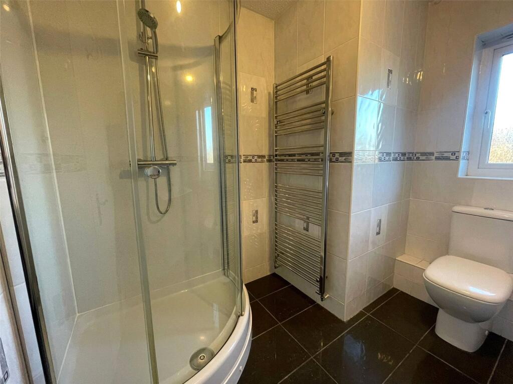 Shower Roon