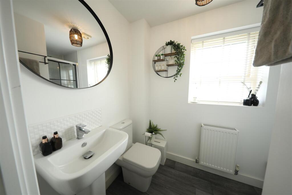 En suite