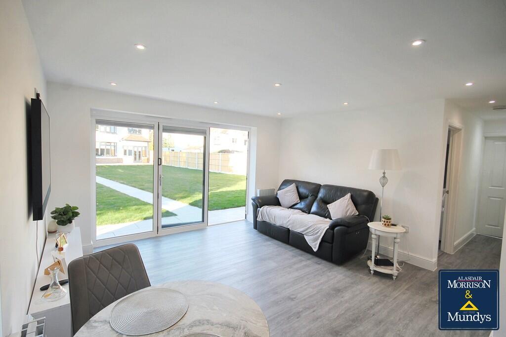 Bungalow Living R...