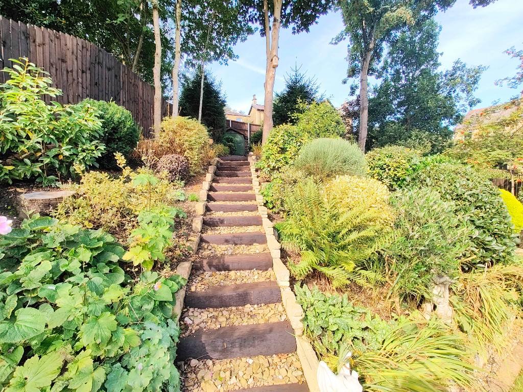 Gardens