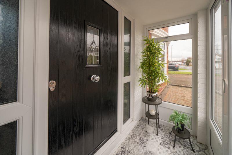 PORCH