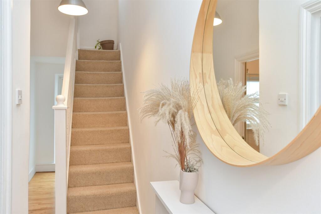 Internal Lifestyle Photograph