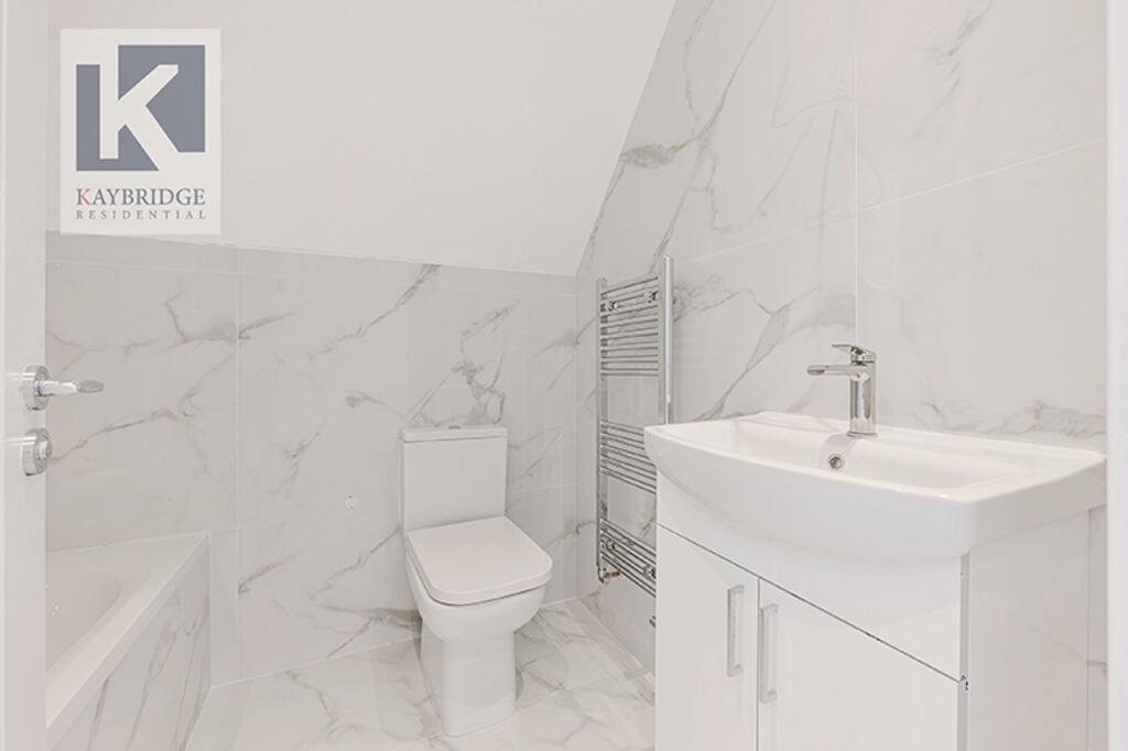 Cudas Close, Epsom - KT19 0QF