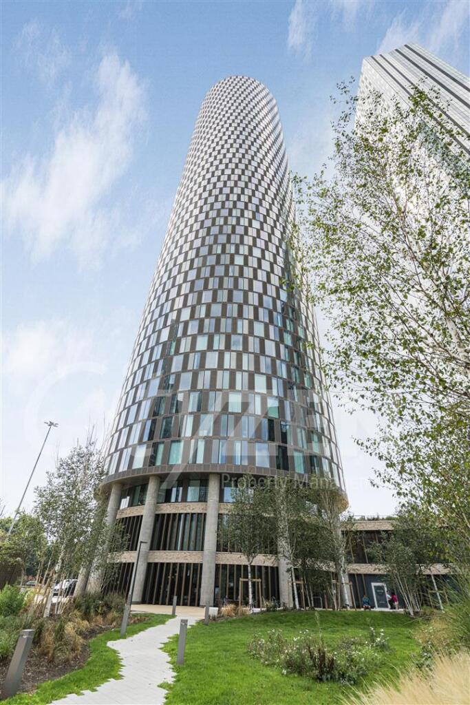 THREE 60 BUILDING