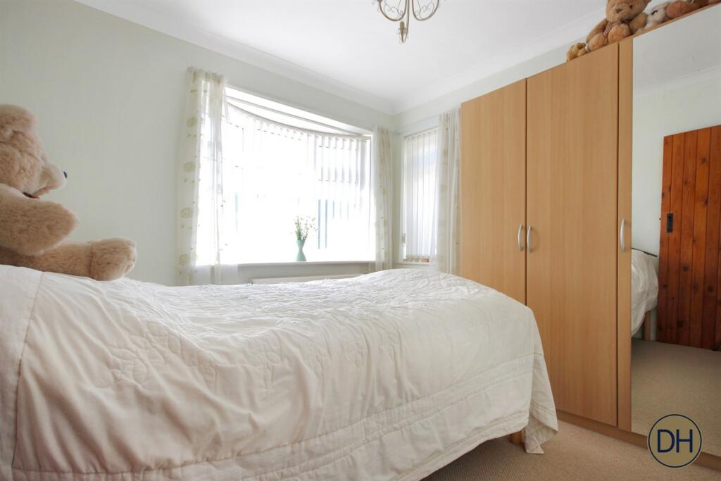 Ongar Road 