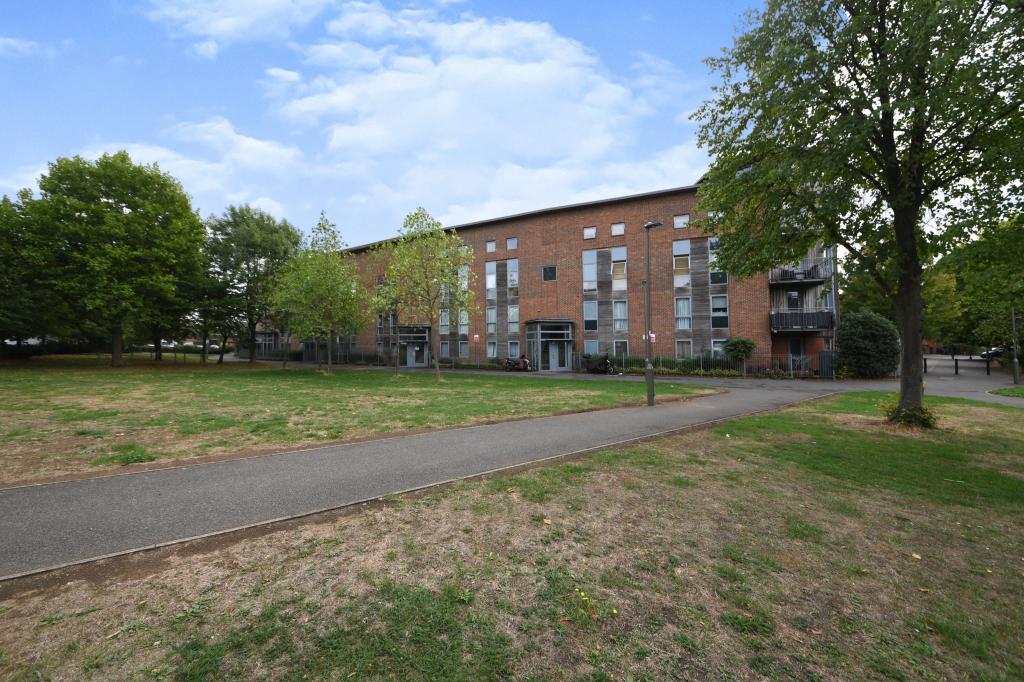 View Of The Property