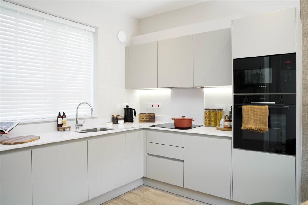 Show Home