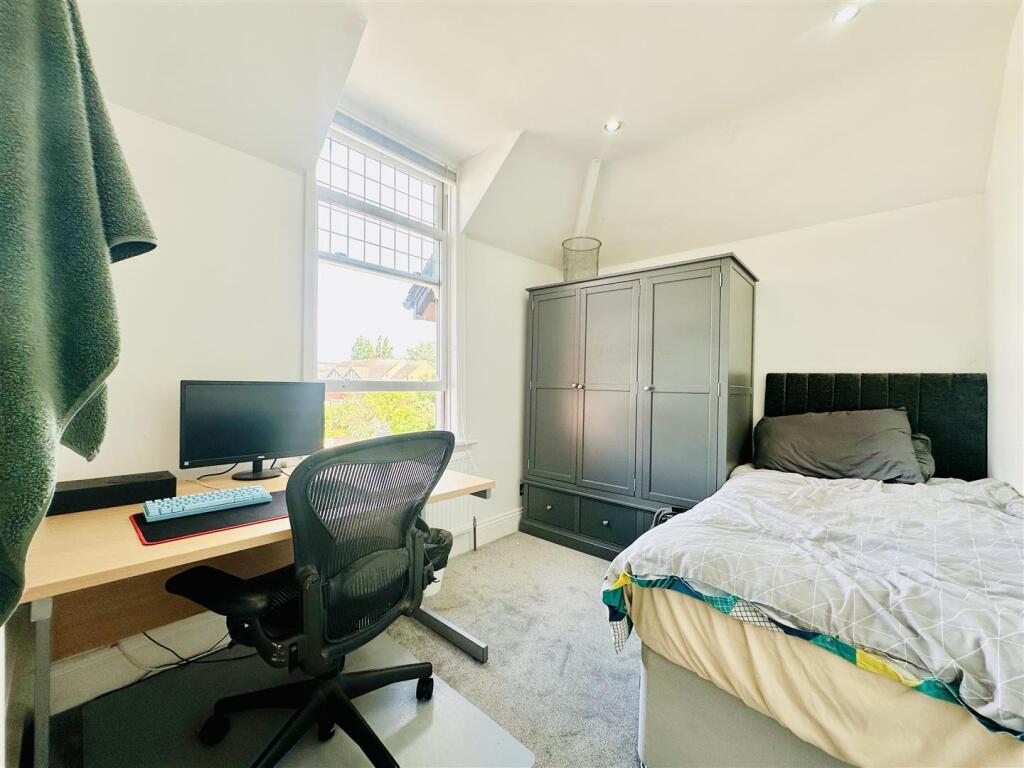Bedroom 4