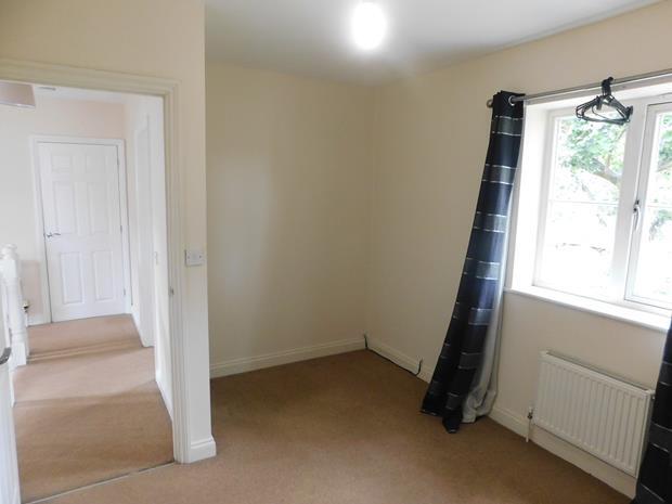 2a Thrapston Road Bedroom 3