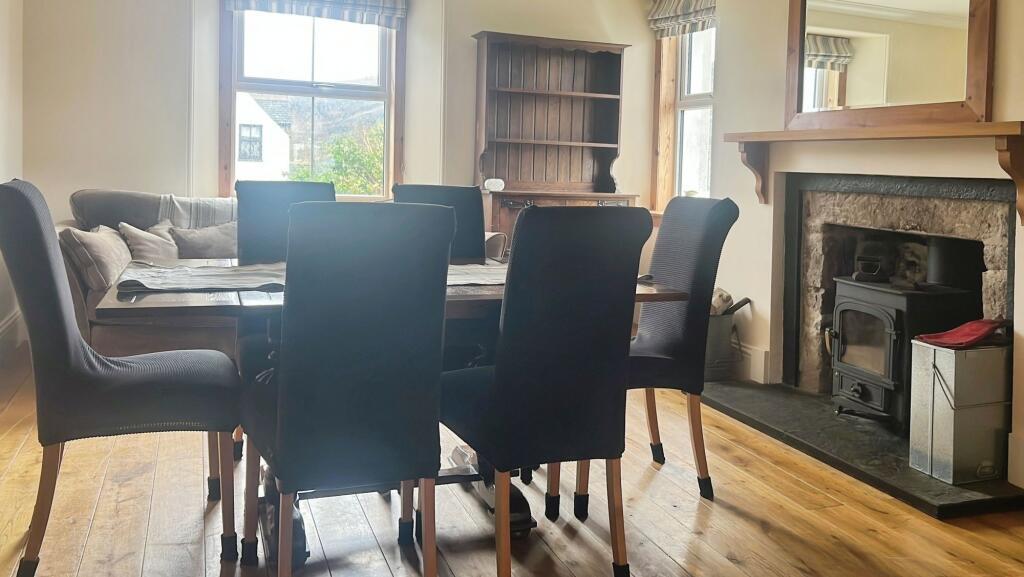 Family / Dining Room