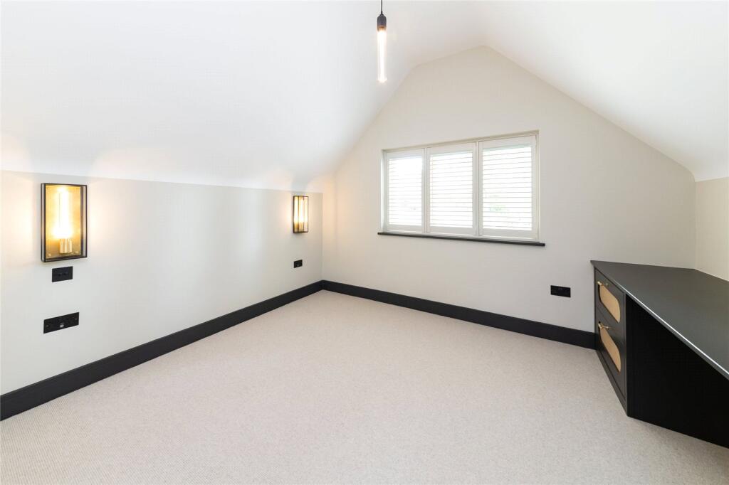 Principal Bedroom